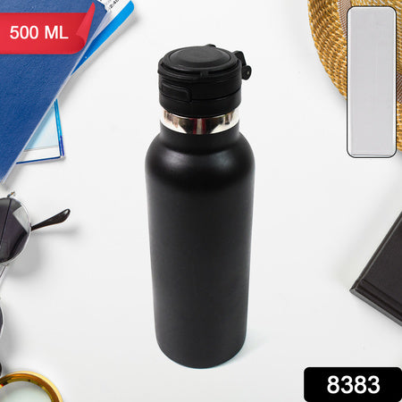 Insulated Stainless Steel Bottle