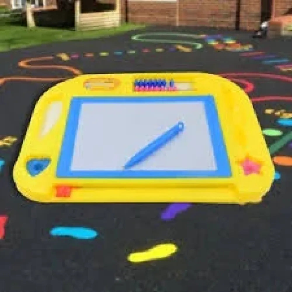 Magic drawing slate for kids - office