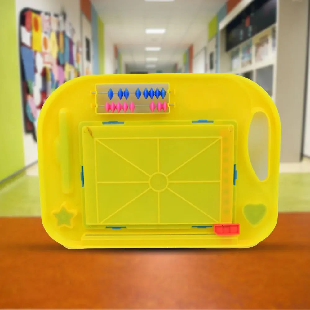 Magic drawing slate for kids - office