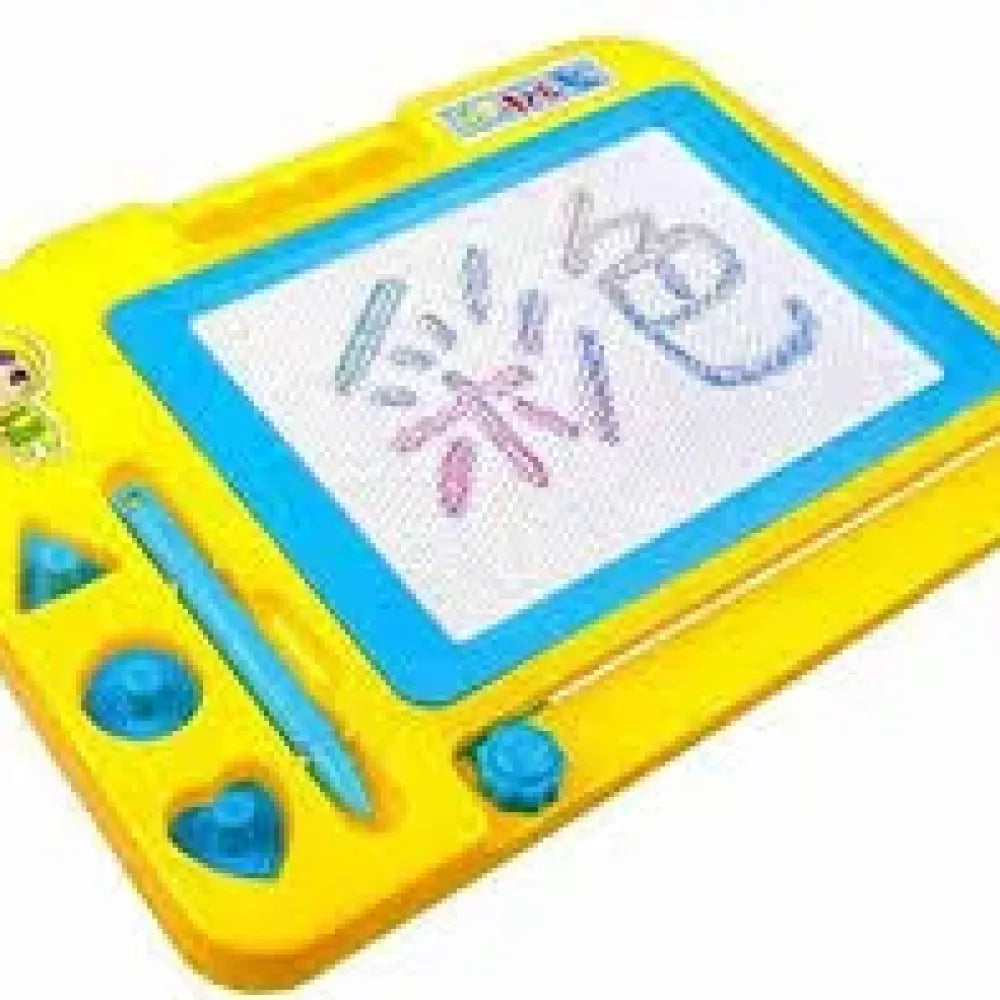 Magic drawing slate for kids - office
