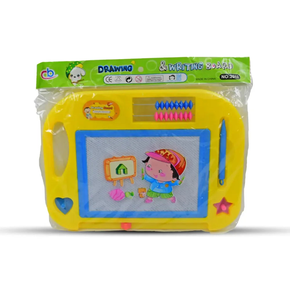 Magic drawing slate for kids - office