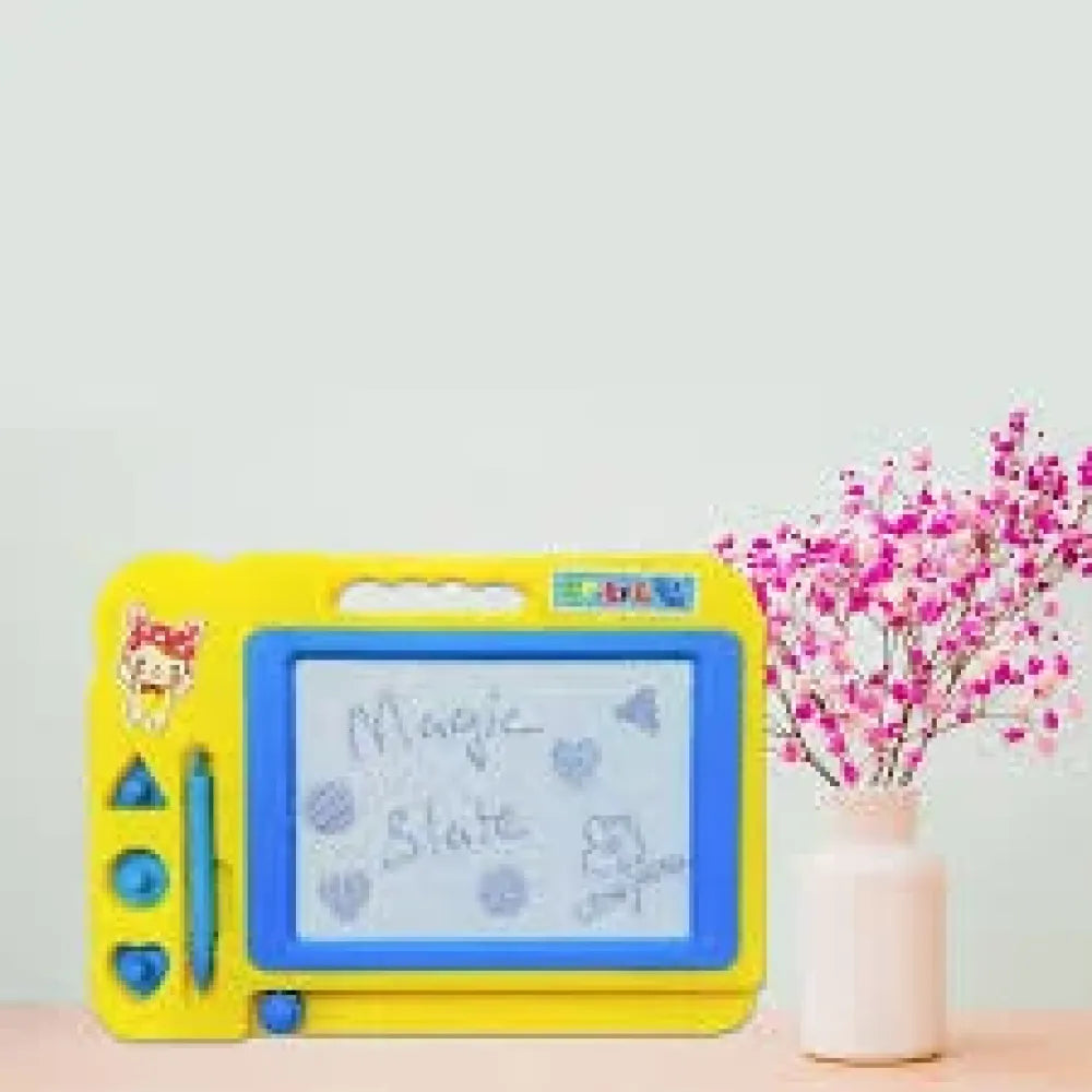 Magic drawing slate for kids - office