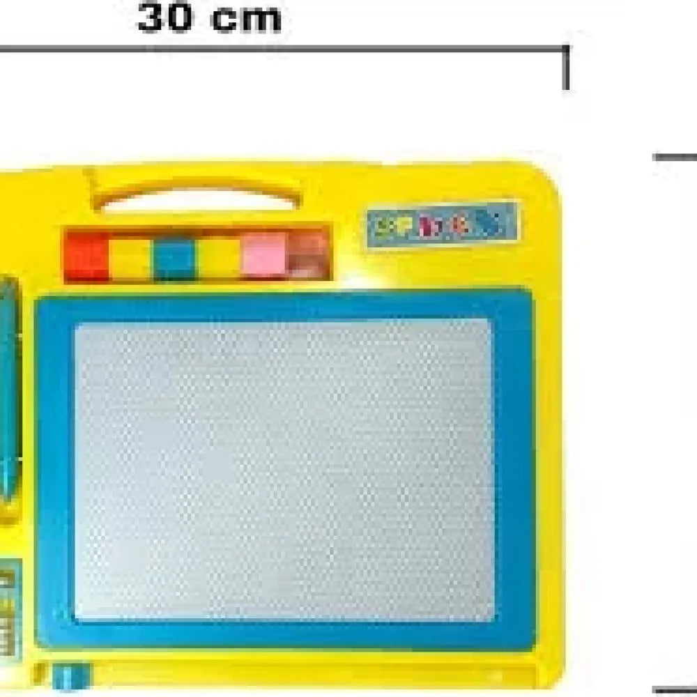 Magic drawing slate for kids - office