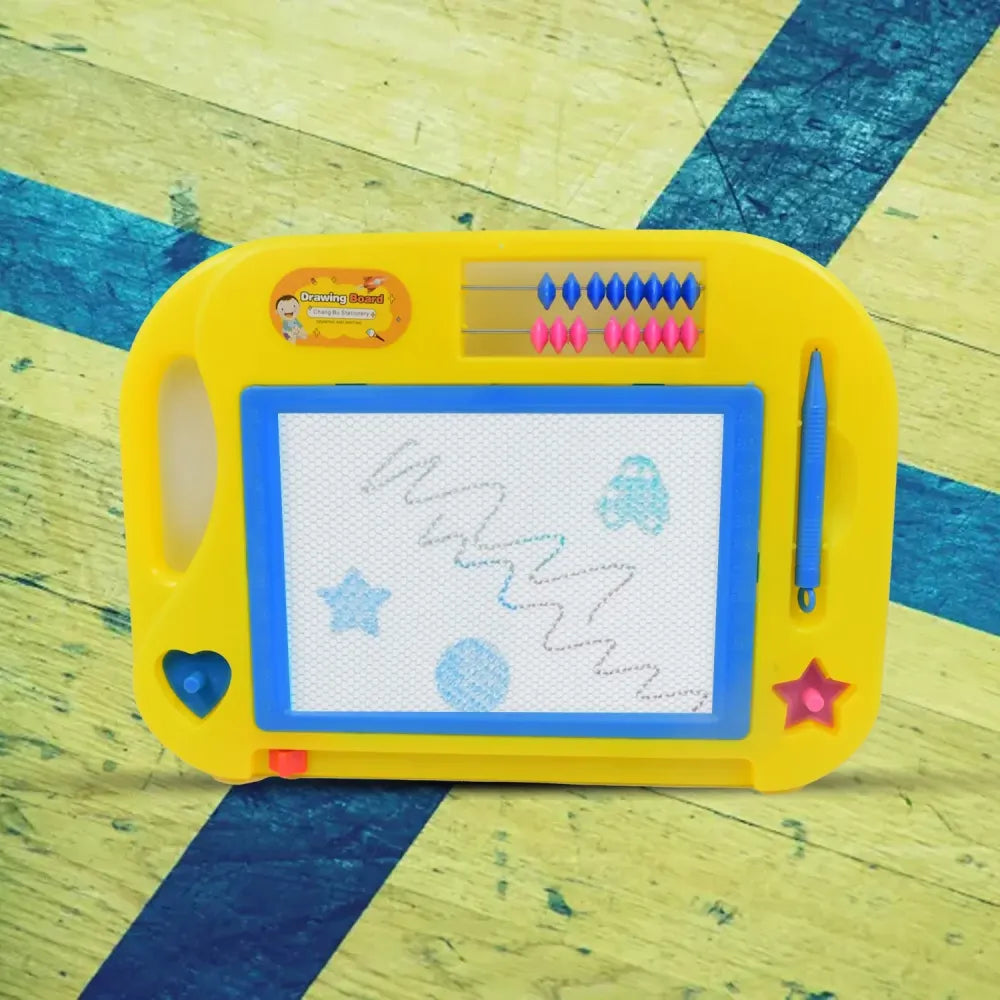 Magic drawing slate for kids - office