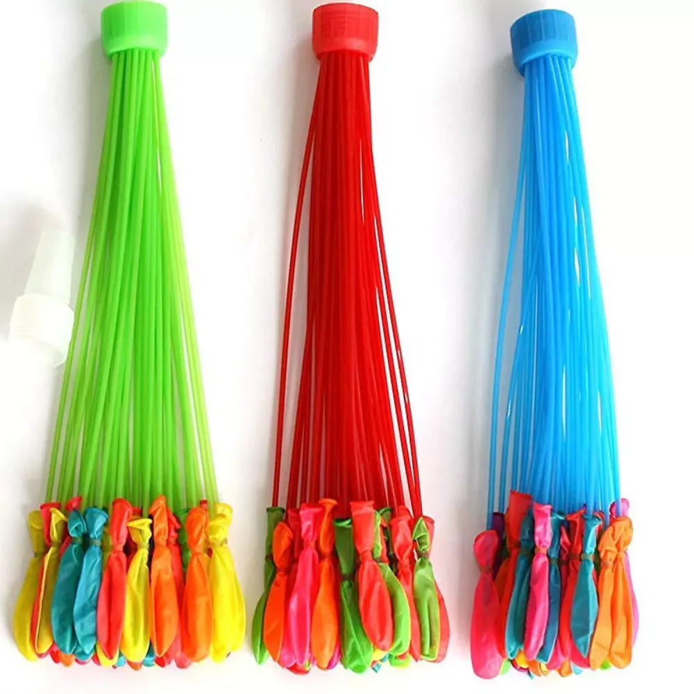 Magic holi water balloons - toys