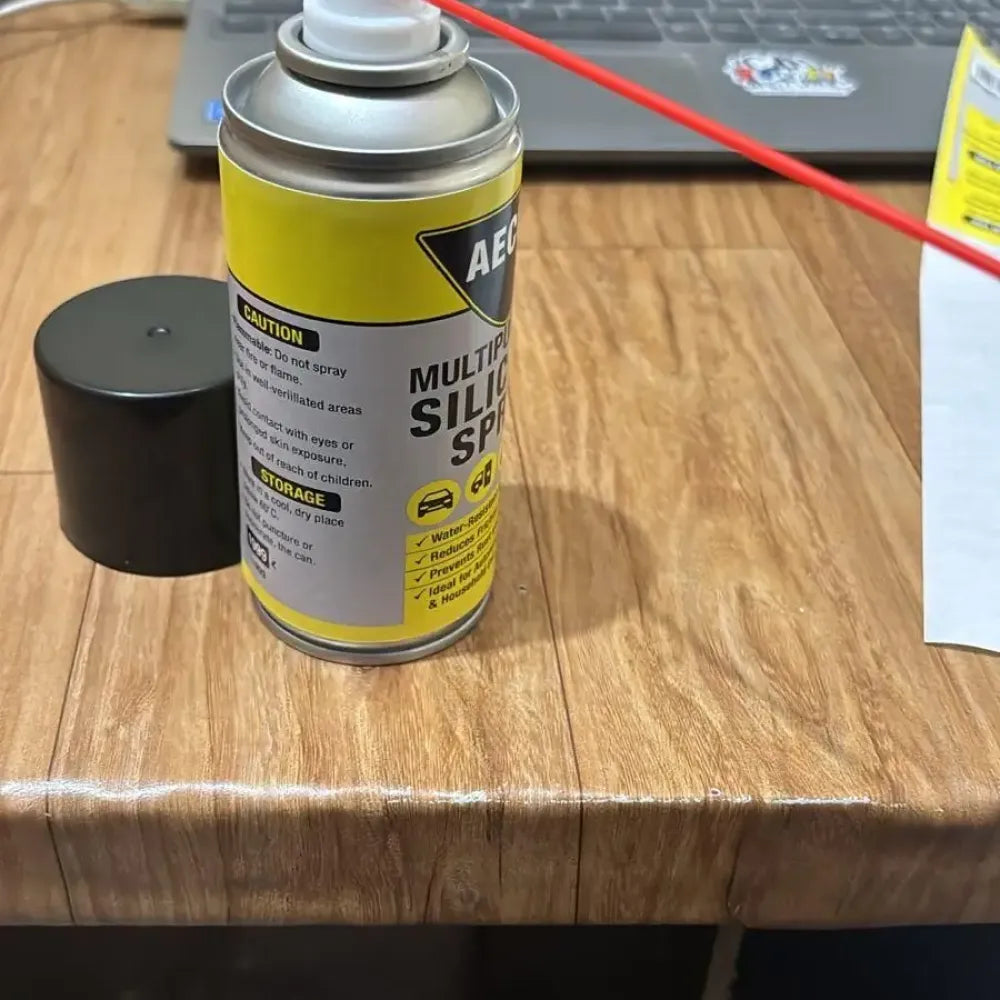 Magical car spray – 150ml