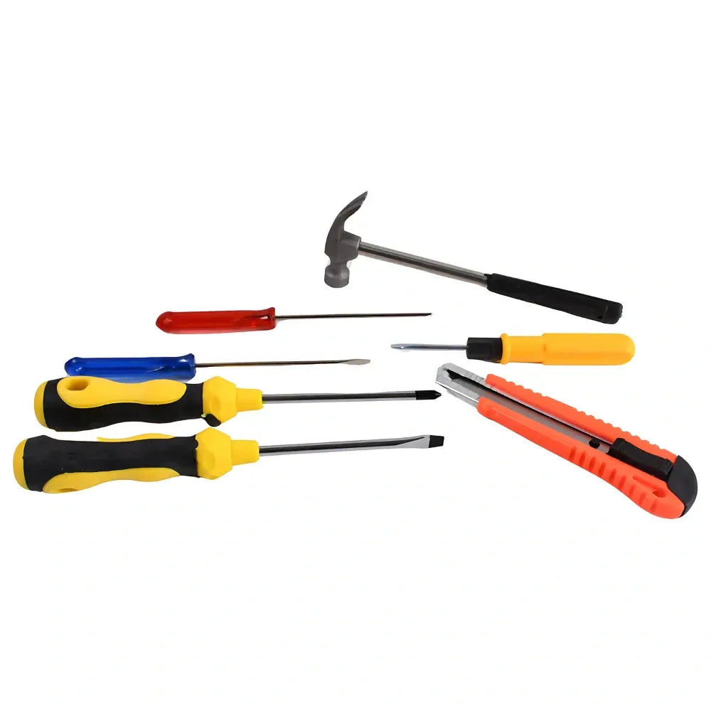 Magnetic tool kit set - home improvement