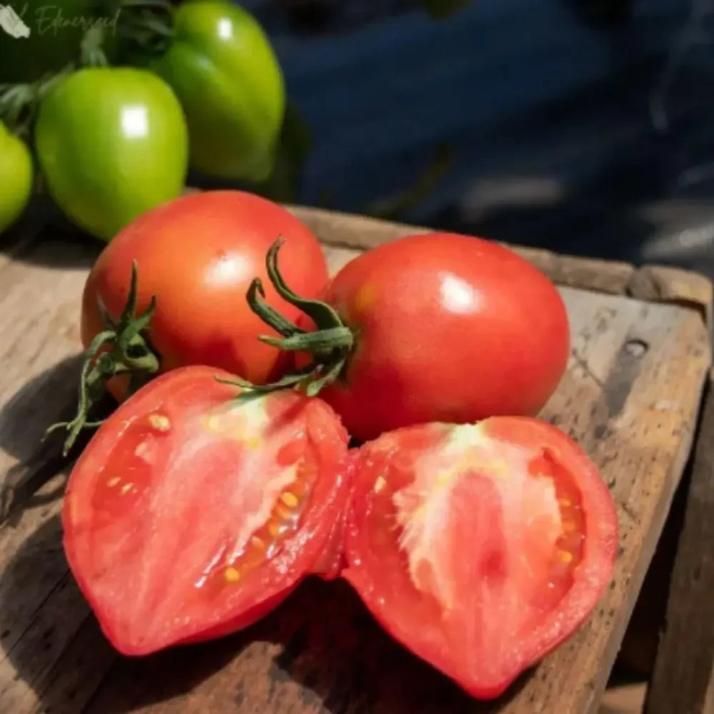 Mango honey tomato seeds - gardening