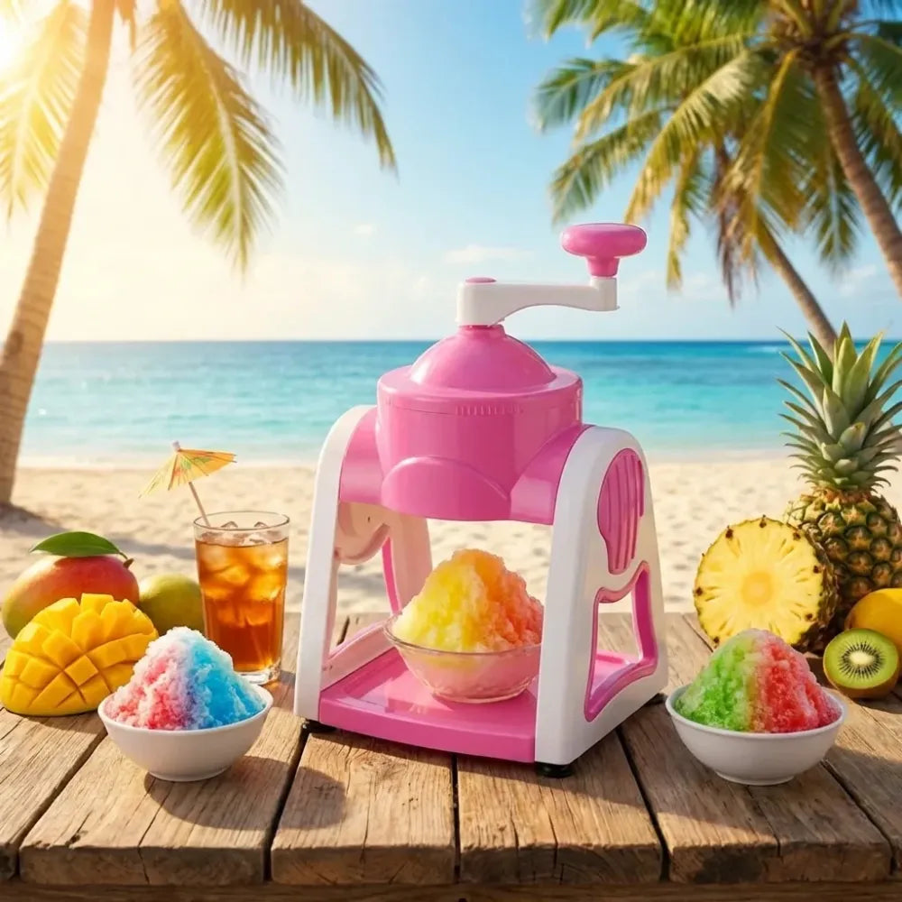 Manual gola maker kit - home & kitchen