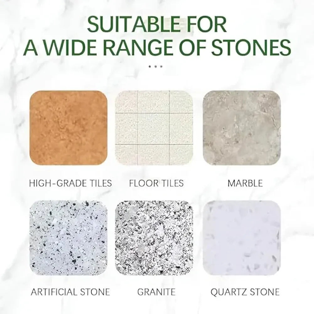 Marble surface cleaner – pack of 2