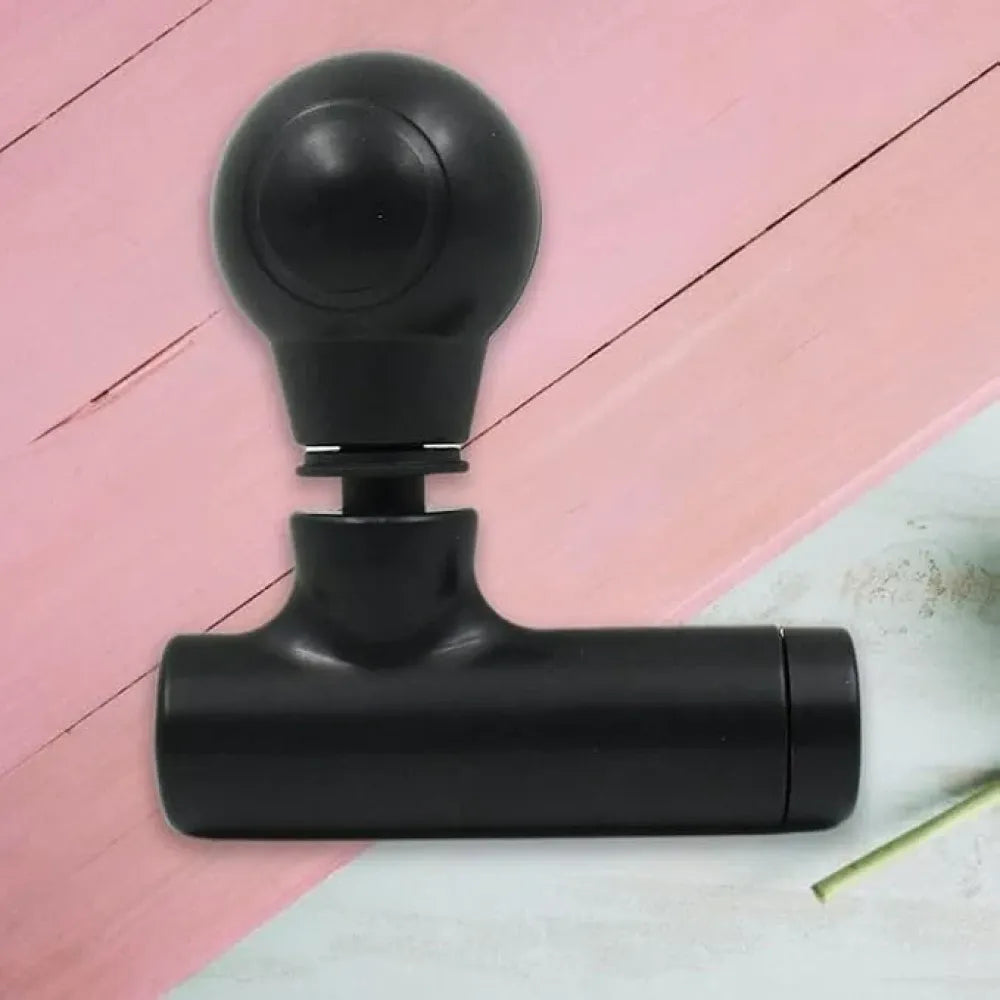Massage gun for men & women
