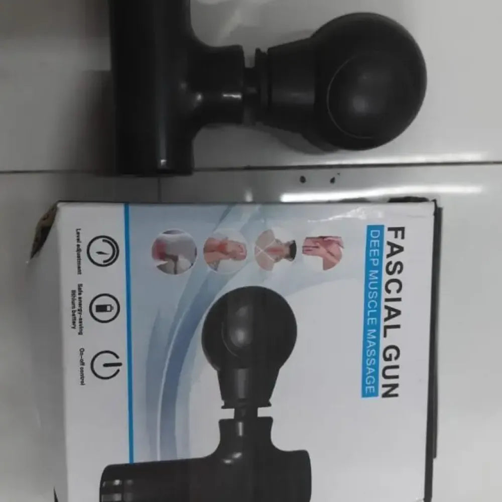 Massage gun for men & women