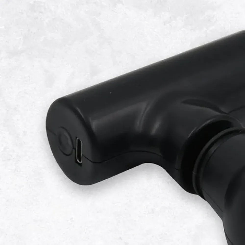 Massage gun for men & women