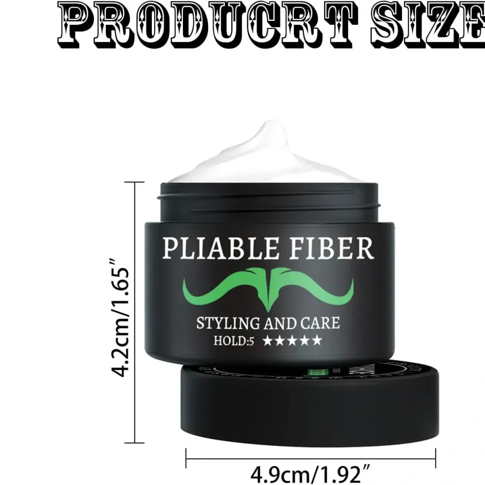 Men expert hair styling cream 50ml (pack of 2)