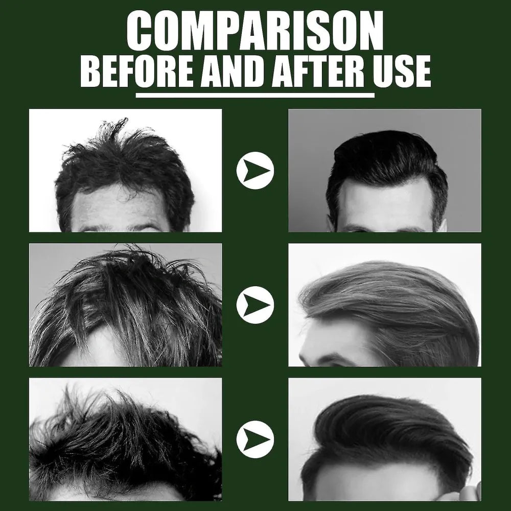 Men expert hair styling cream 50ml (pack of 2)