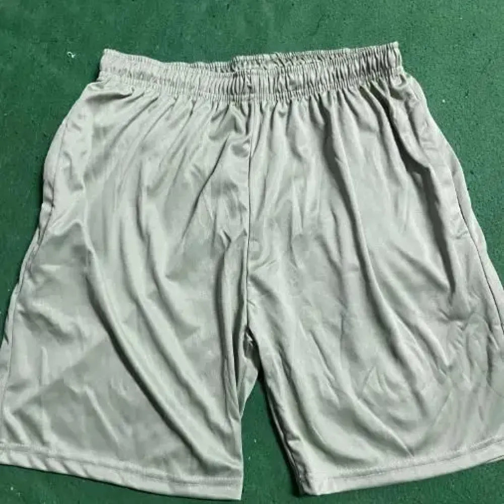 Men’s cotton polyester shorts – pack of 4