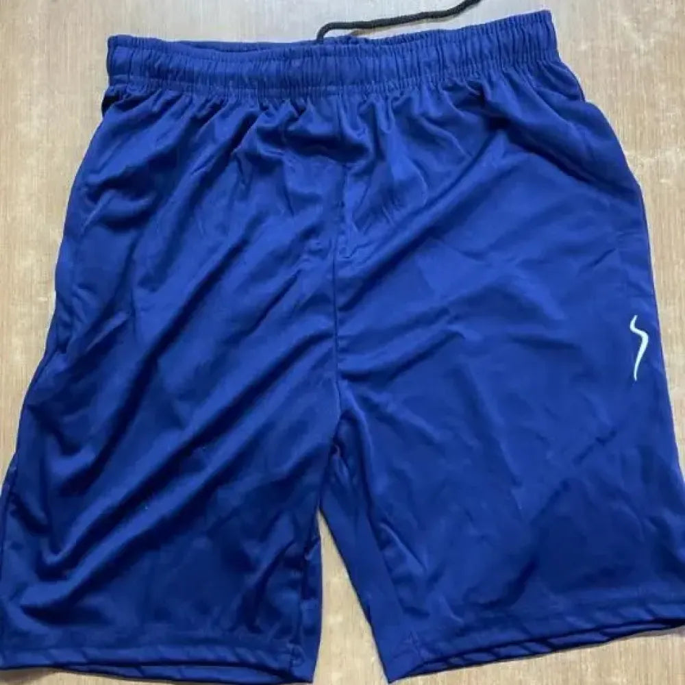 Men’s cotton polyester shorts – pack of 4