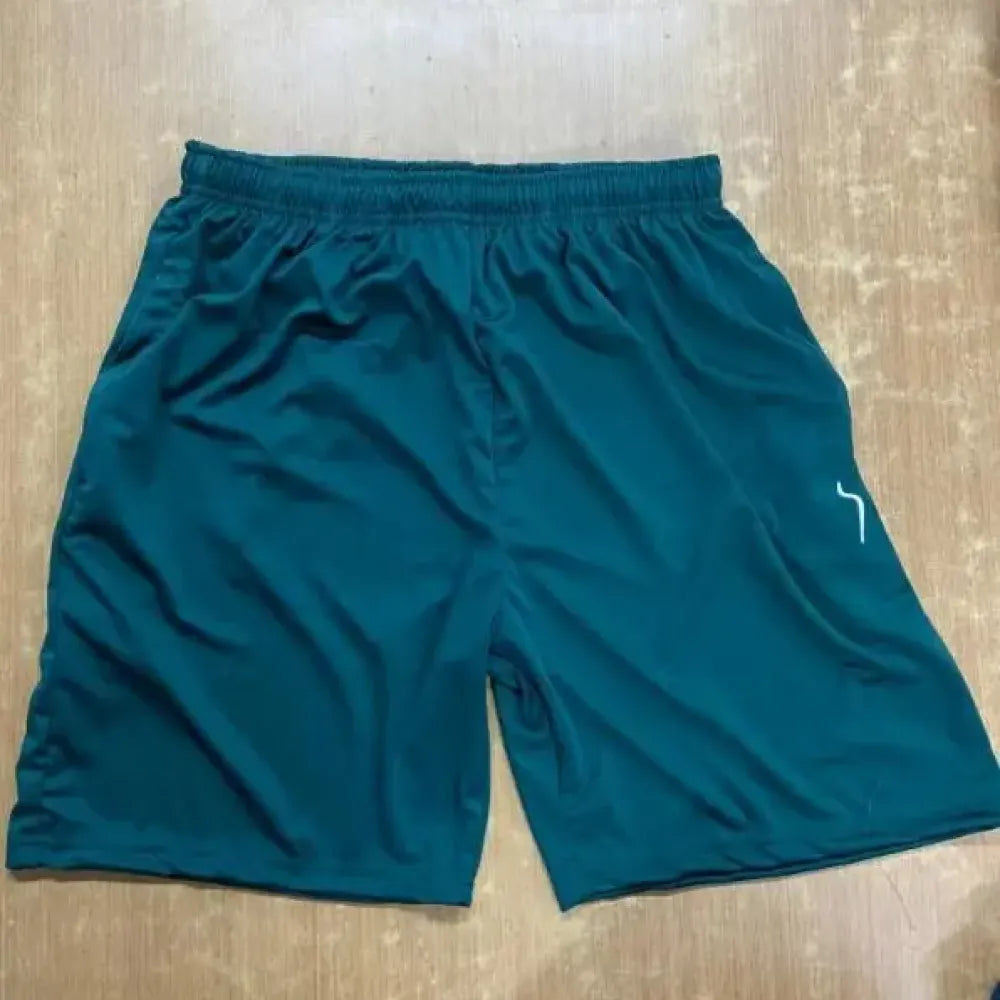 Men’s cotton polyester shorts – pack of 4
