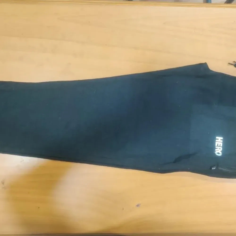 Men’s fleece trackpants combo