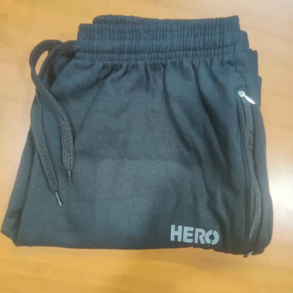 Men’s fleece trackpants combo