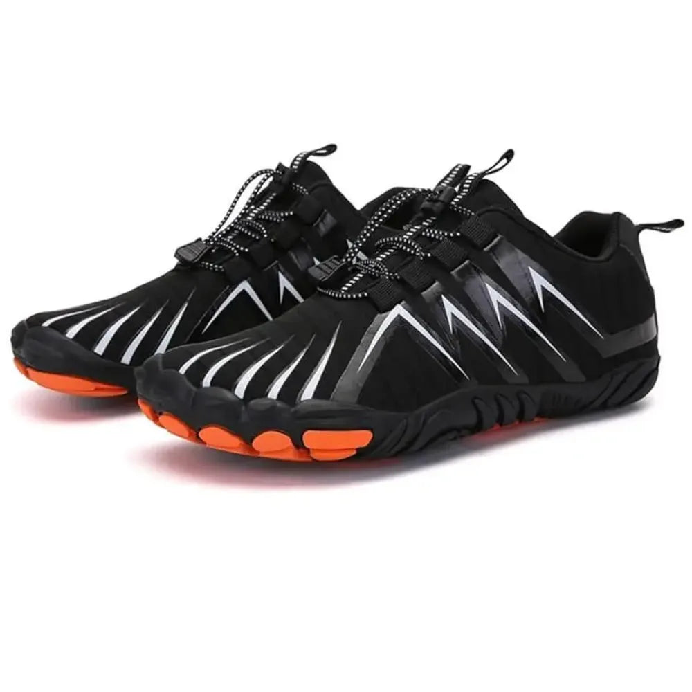 Men’s nonslip barefoot shoes