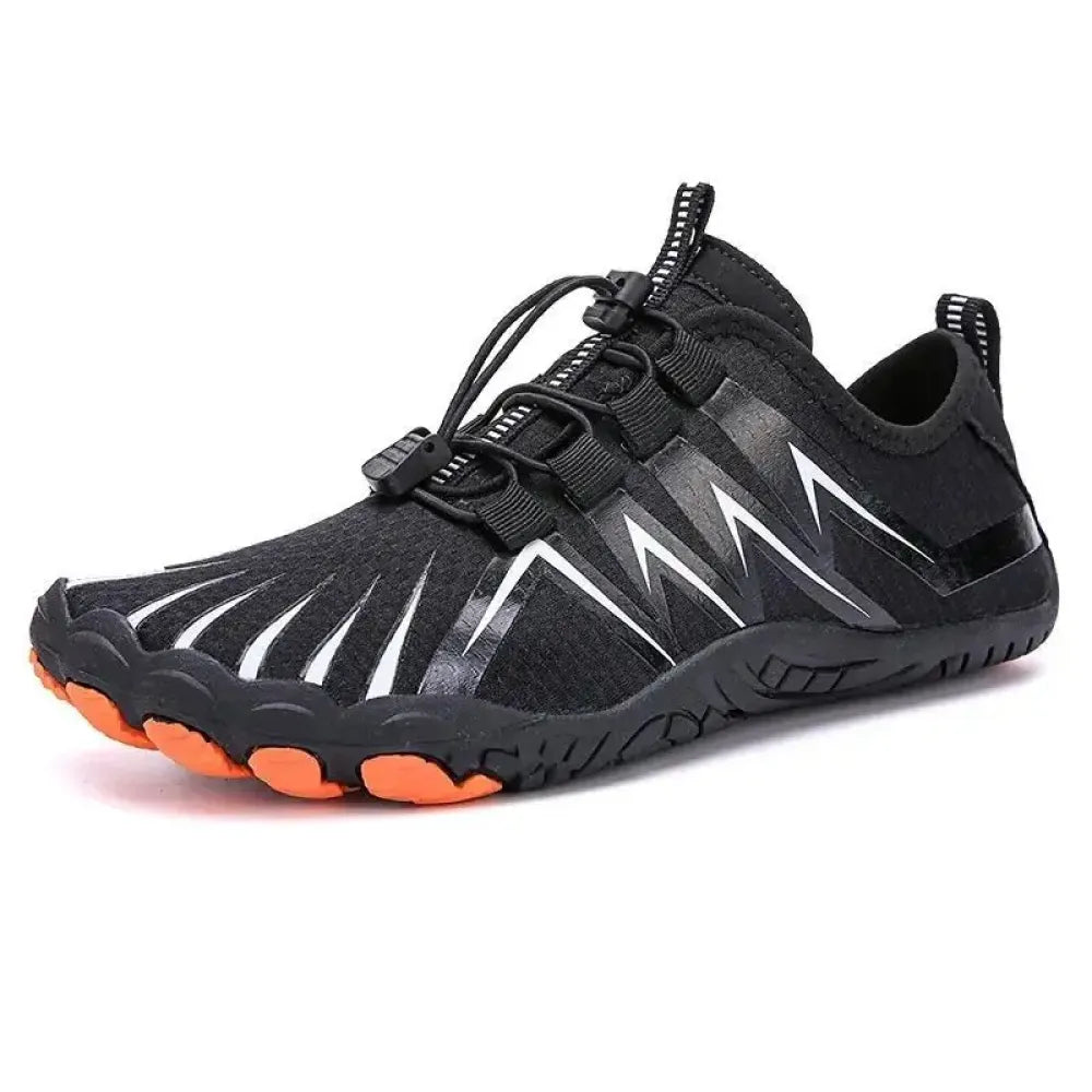 Men’s nonslip barefoot shoes