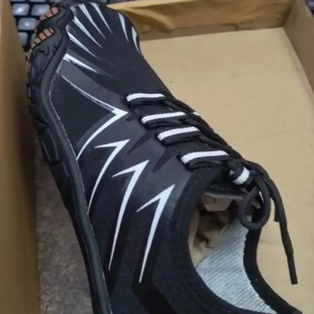 Men’s nonslip barefoot shoes