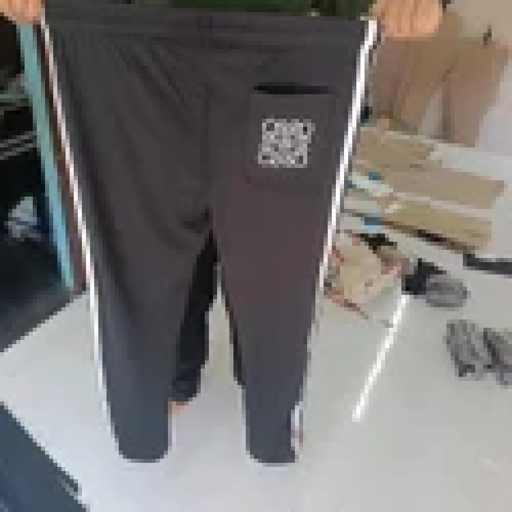 Men’s striped trackpants – pack of 2