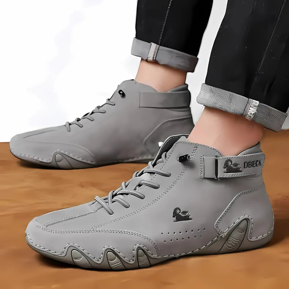 Menβs stylish casual shoes