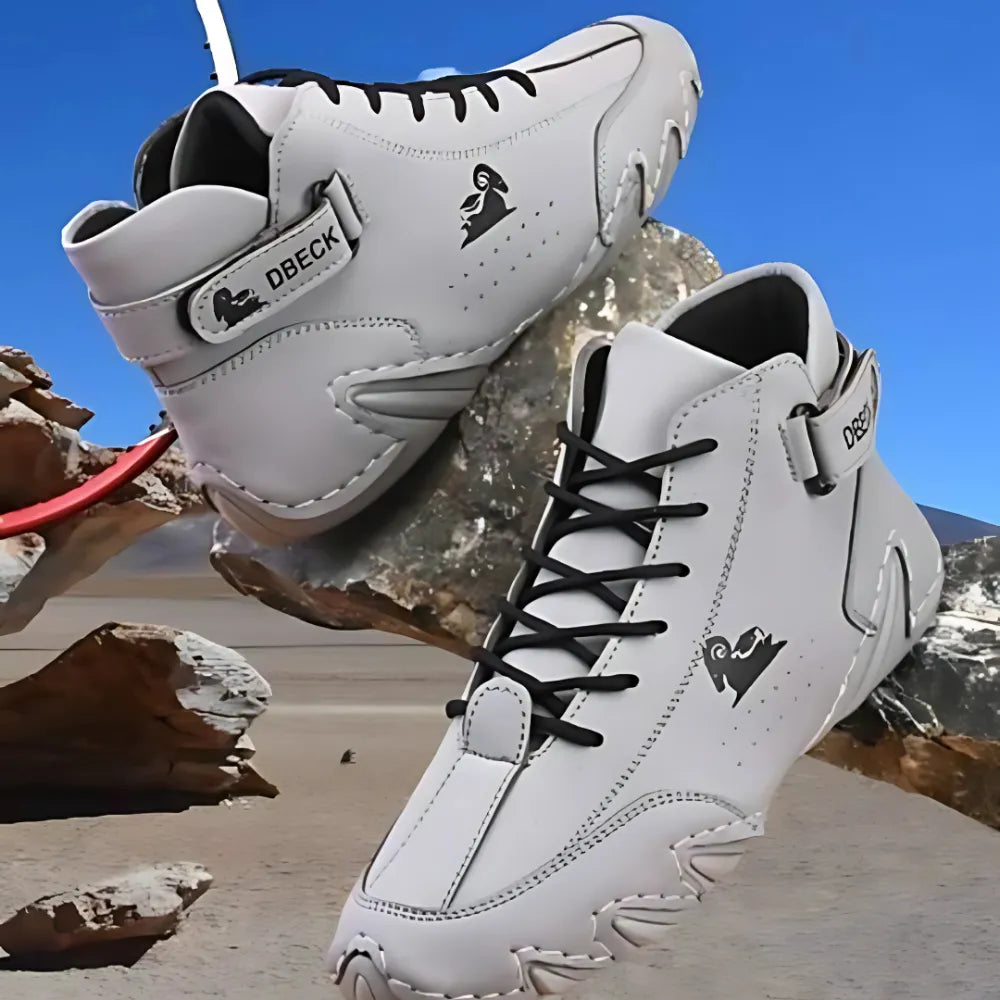 Menβs stylish casual shoes