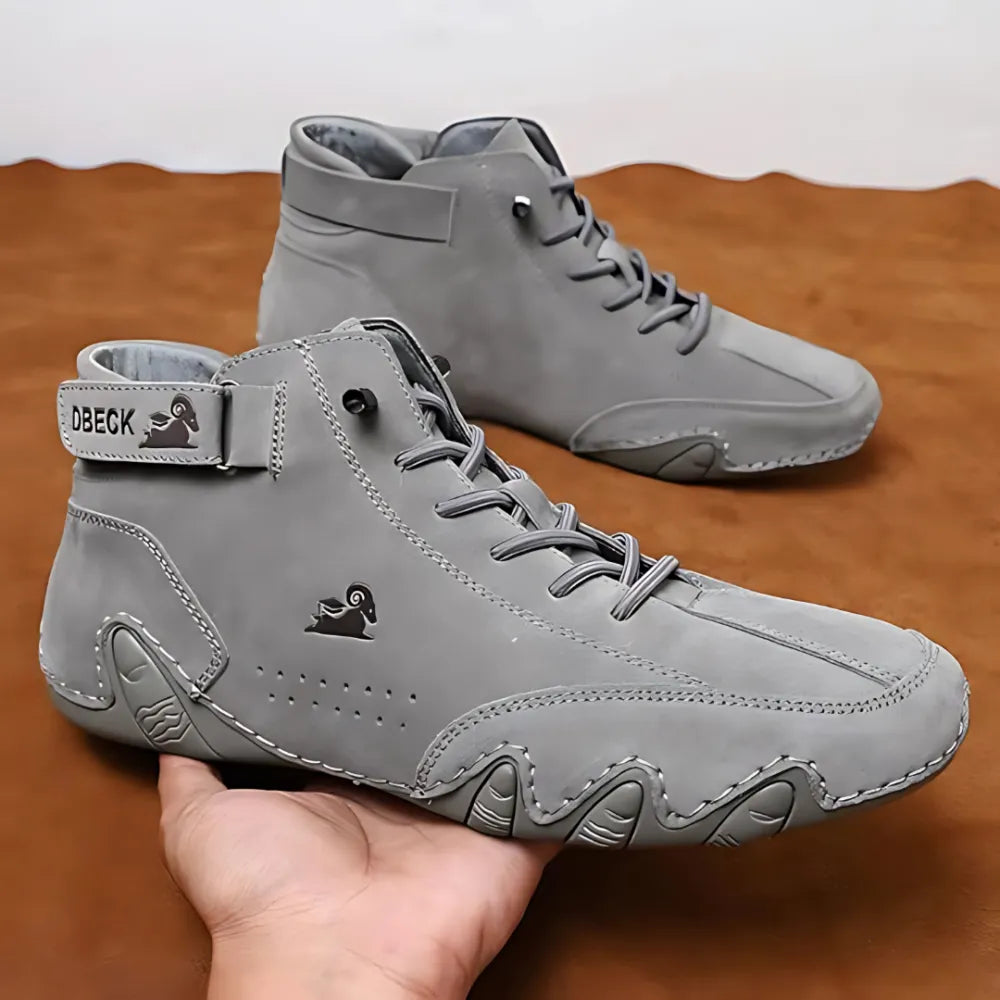 Menβs stylish casual shoes