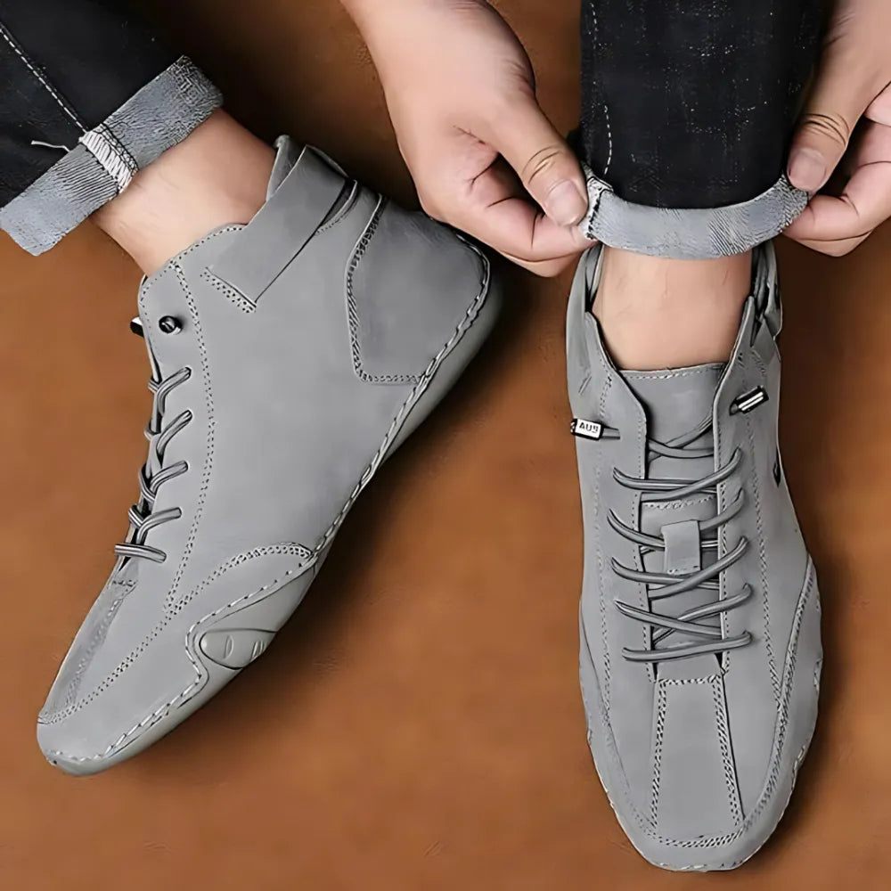 Menβs stylish casual shoes