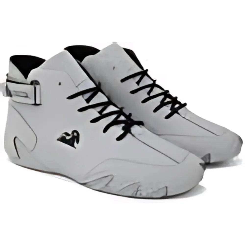 Menβs stylish casual shoes