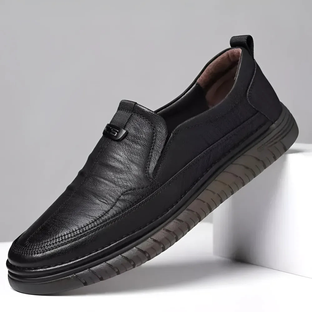 Mens trendy daily wear casual shoes - footwear
