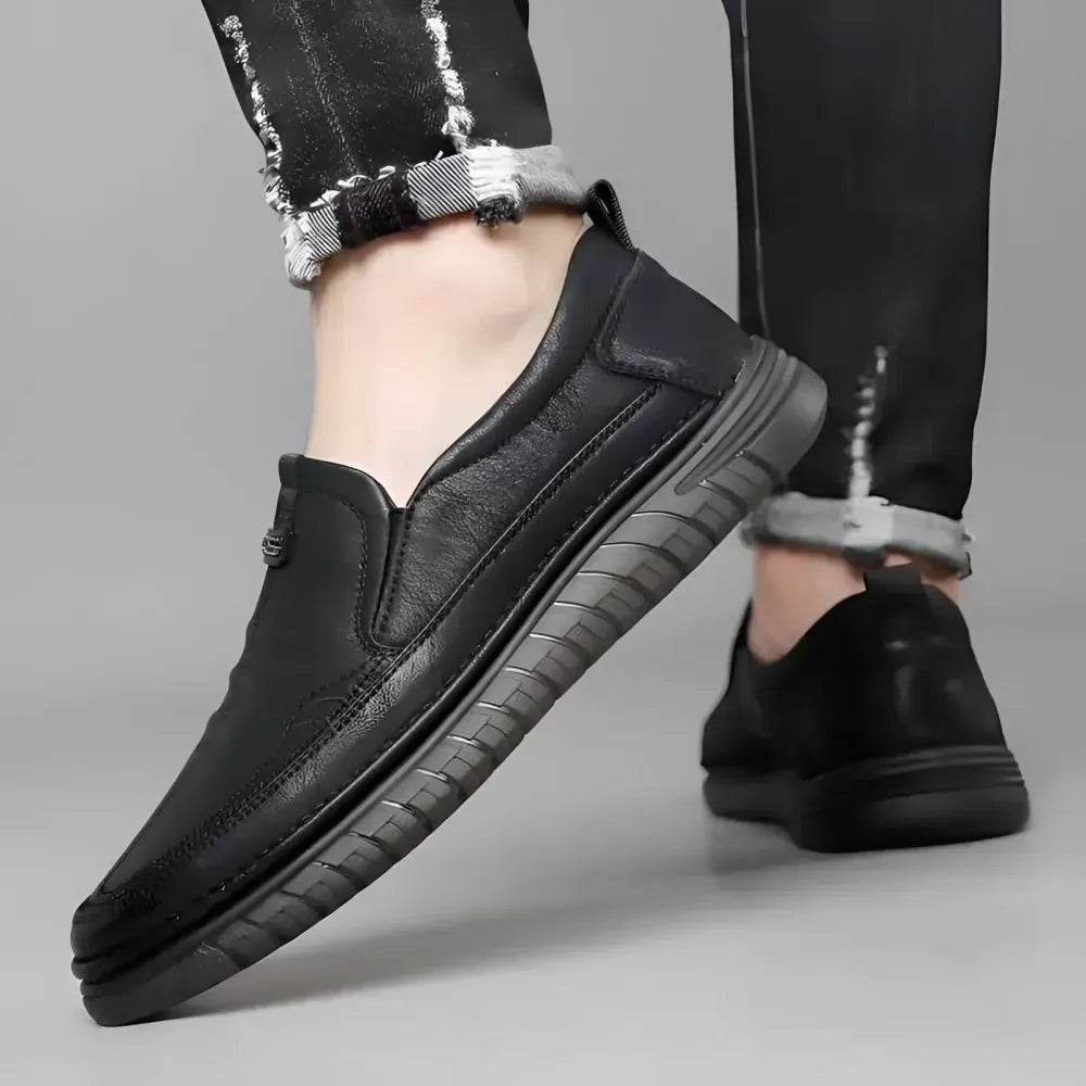 Mens trendy daily wear casual shoes - footwear