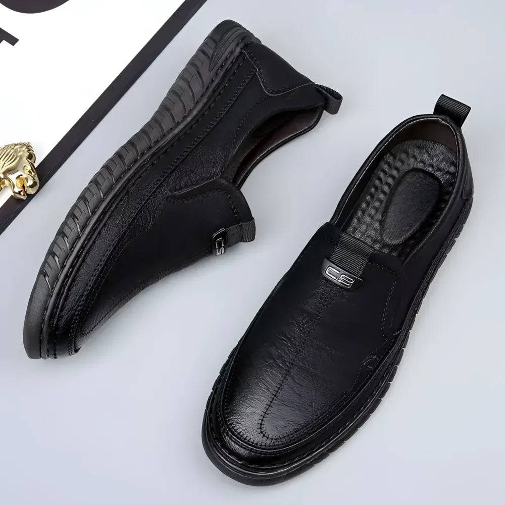 Mens trendy daily wear casual shoes - footwear