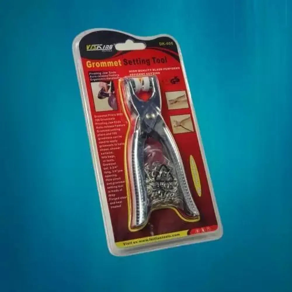 Metal snap buttons kit - home essentials