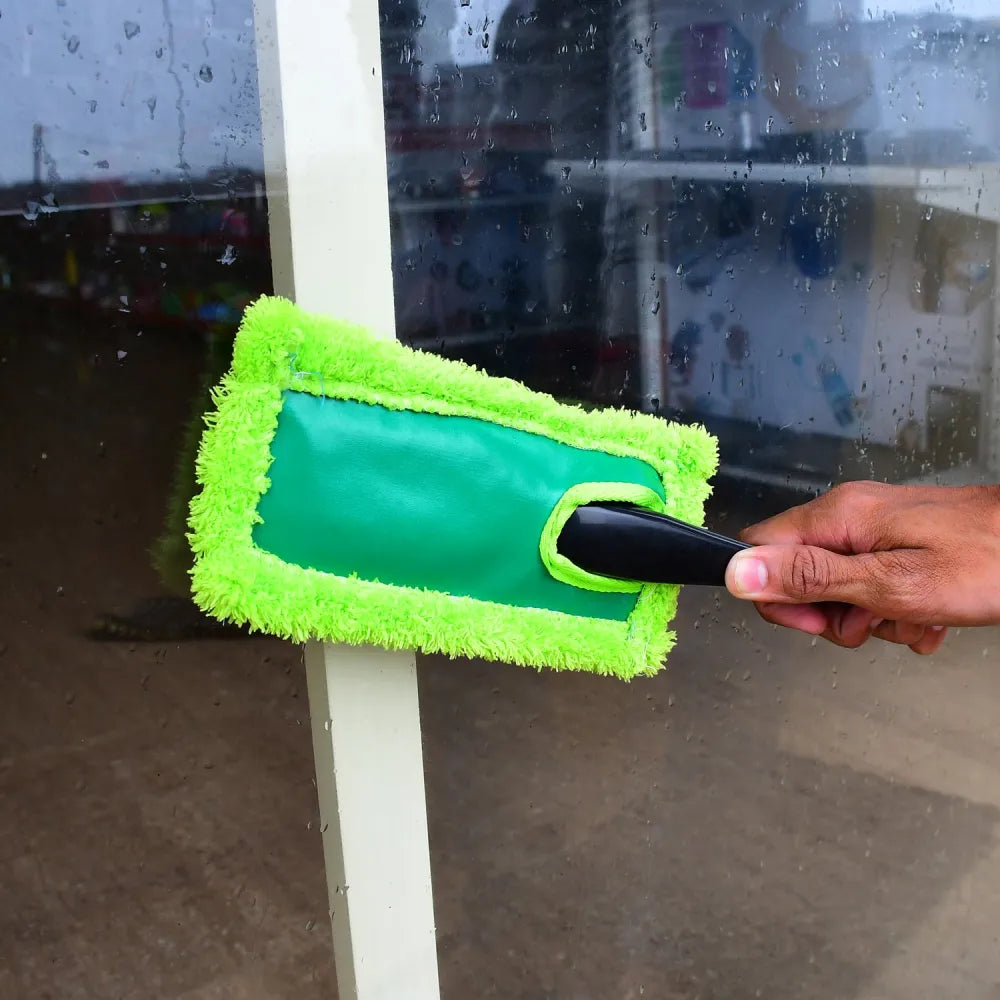 Microfiber car cleaning duster - home & kitchen