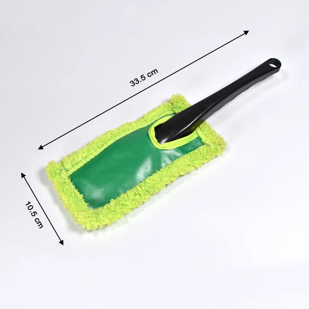 Microfiber car cleaning duster - home & kitchen