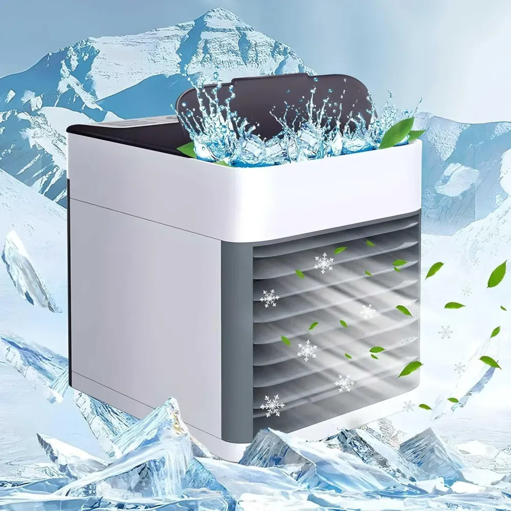 Mini air conditioner cooler
