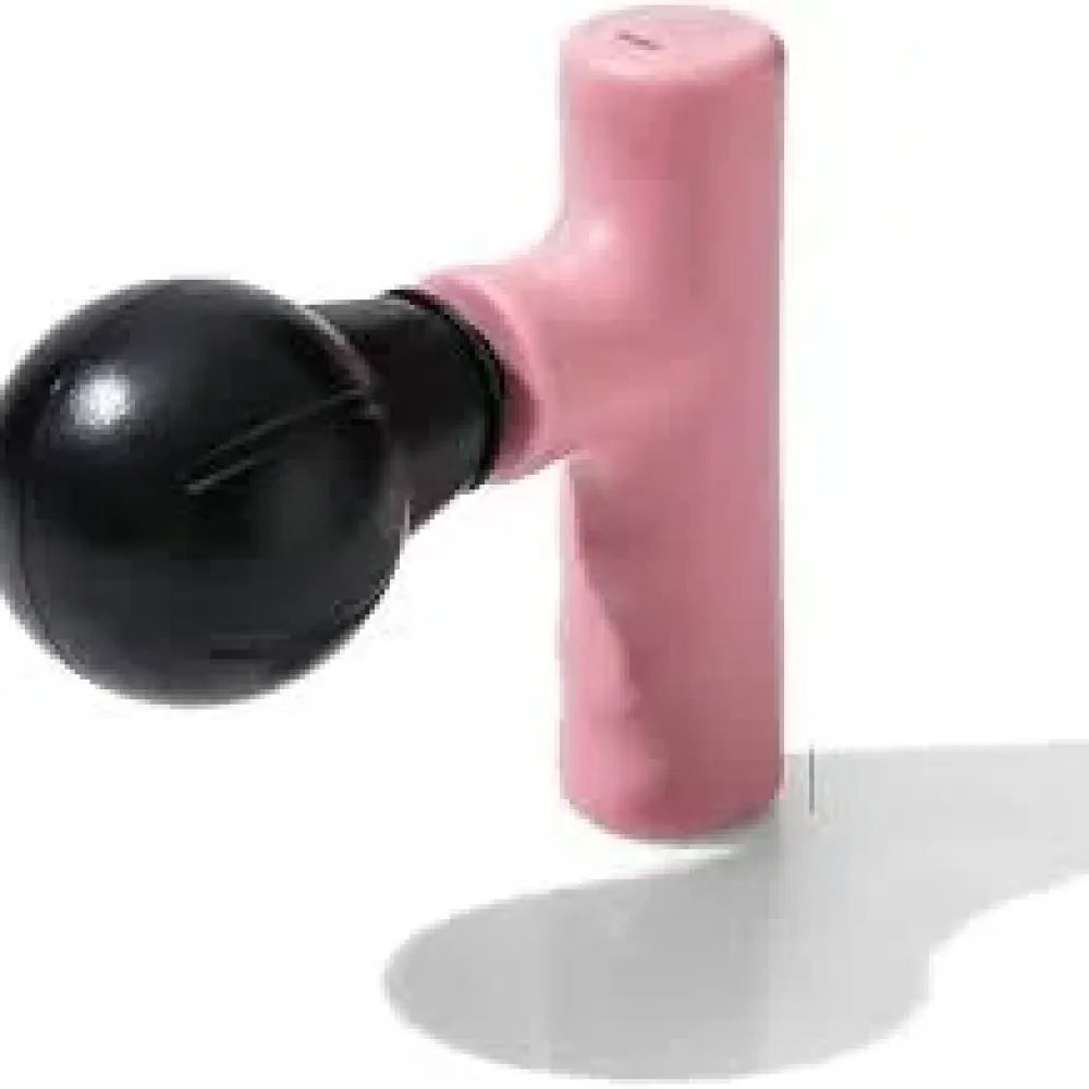 Mini deep tissue massager