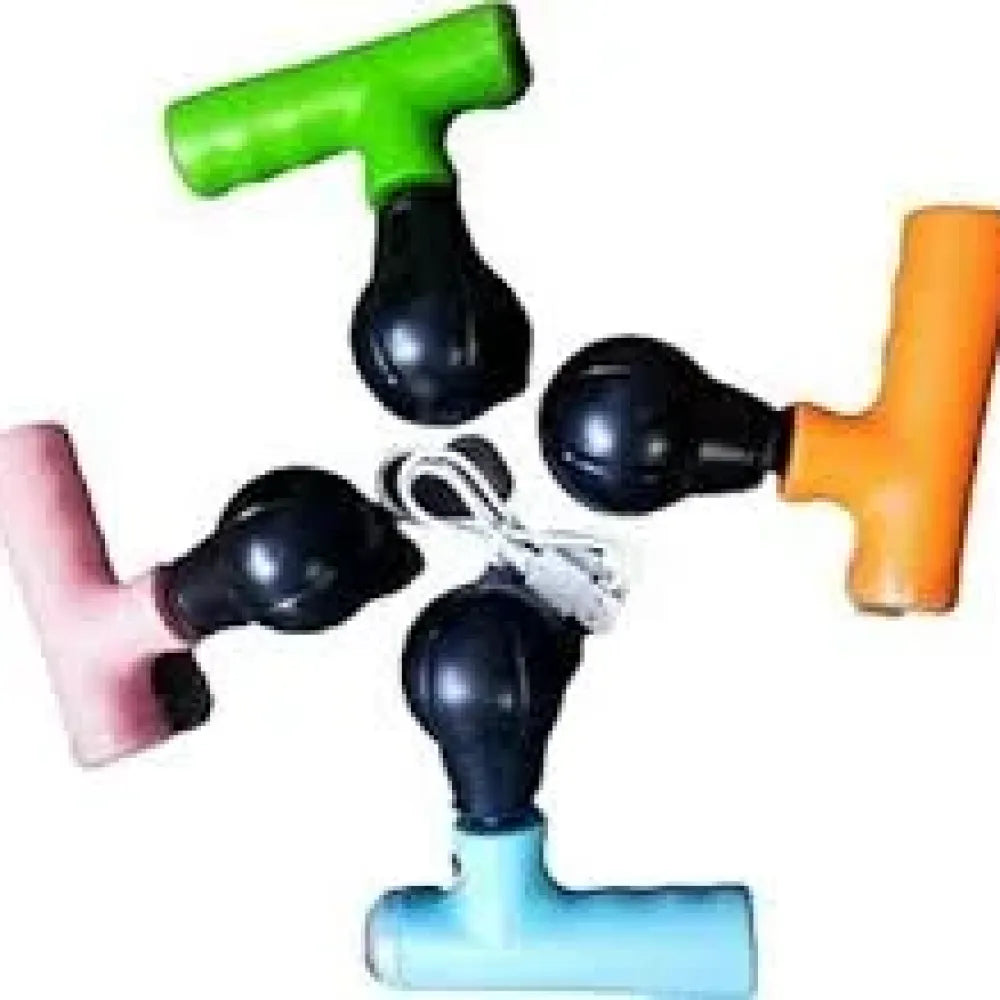 Mini deep tissue massager