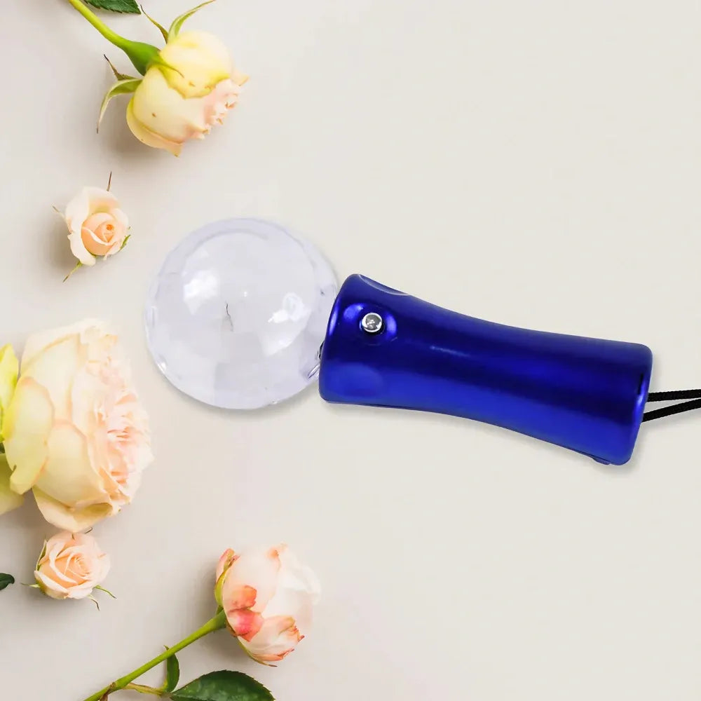 Mini led light-up torch - home improvement