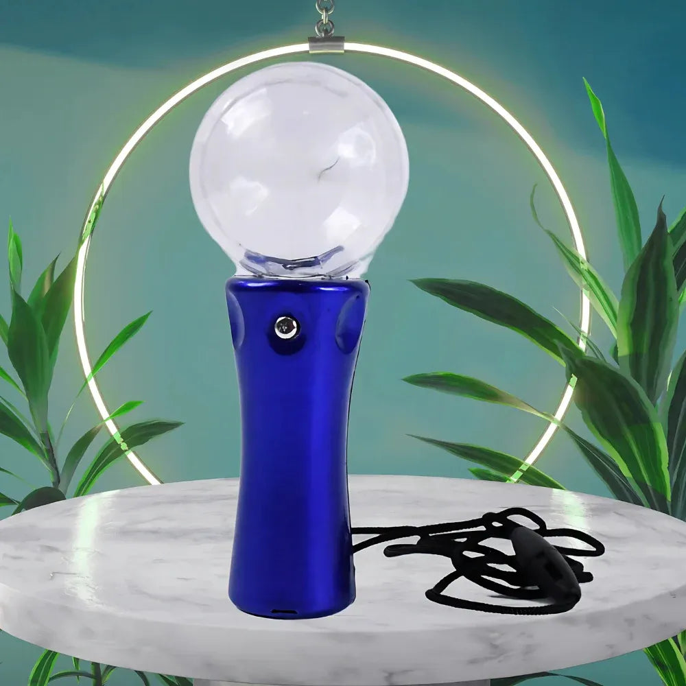 Mini led light-up torch - home improvement