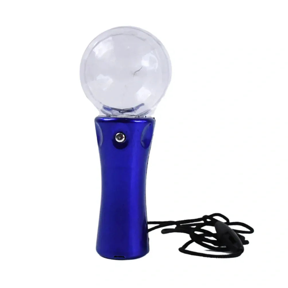 Mini led light-up torch - home improvement