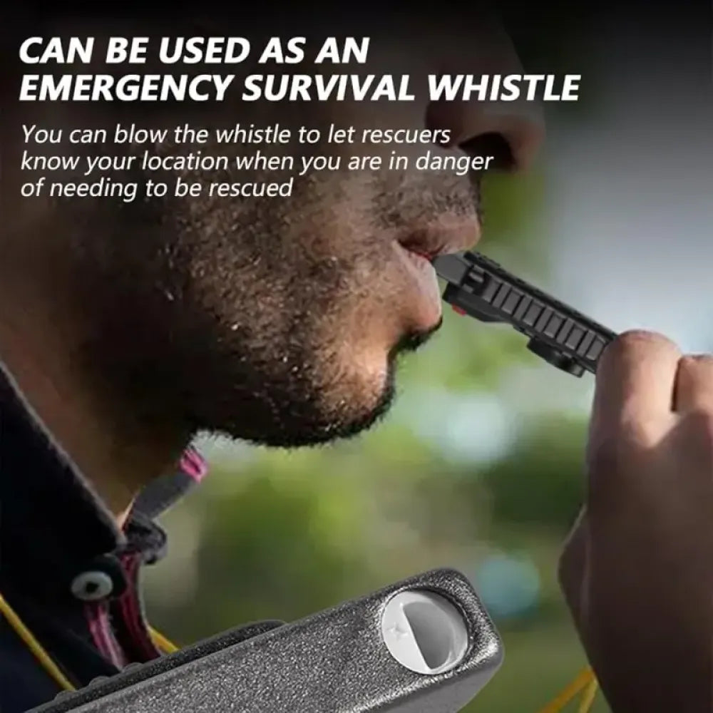 Mini rechargeable keychain torch