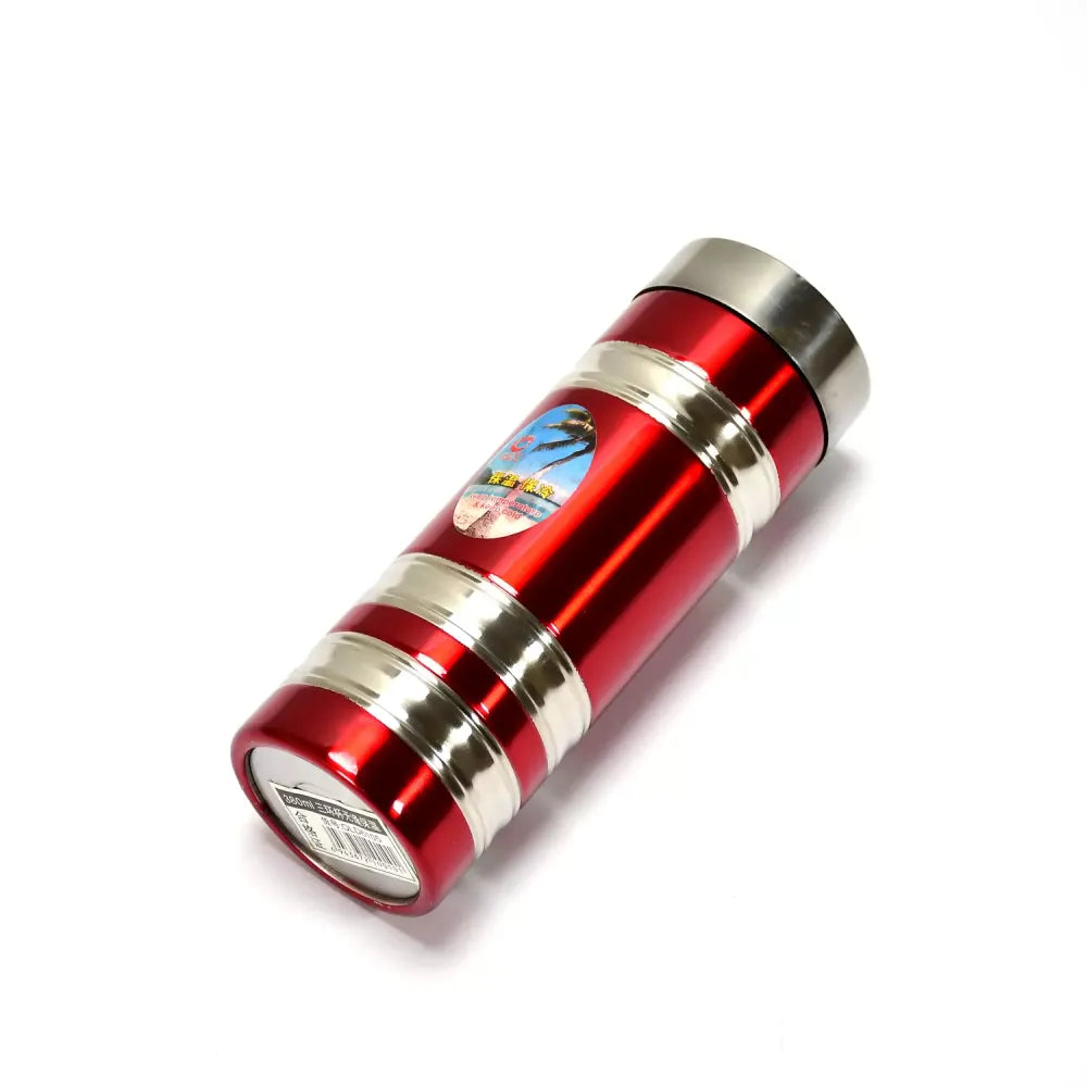 Mini stainless steel water bottle - home improvement