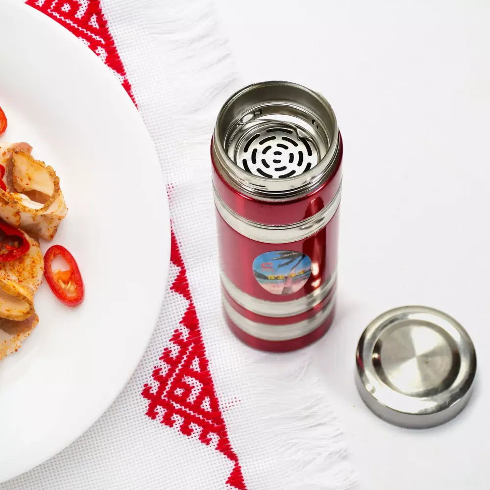 Mini stainless steel water bottle - home improvement