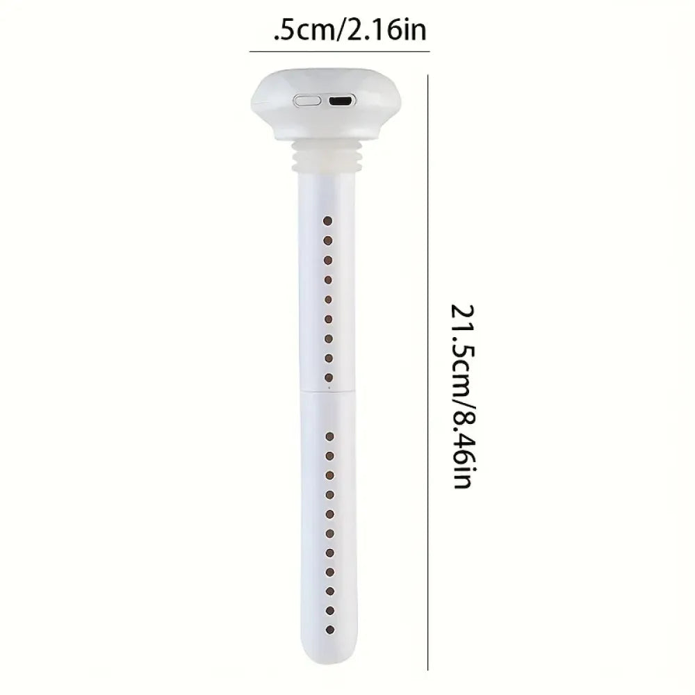 Mini usb portable humidifier - home improvement