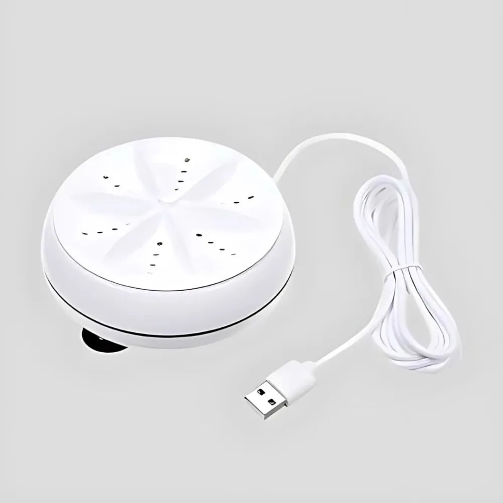 Mini washing machine